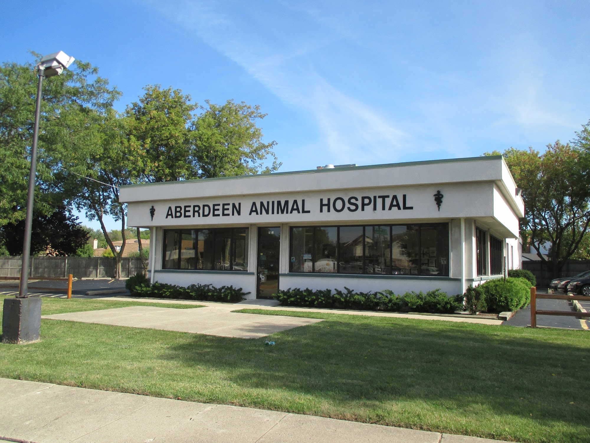 Aberdeen Animal Hospital