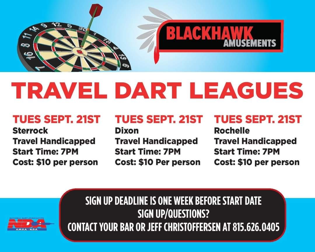 PatiO's Irish Pub Menu