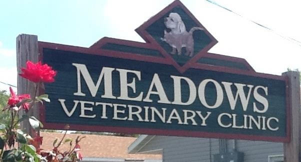 Meadows Veterinary Clinic