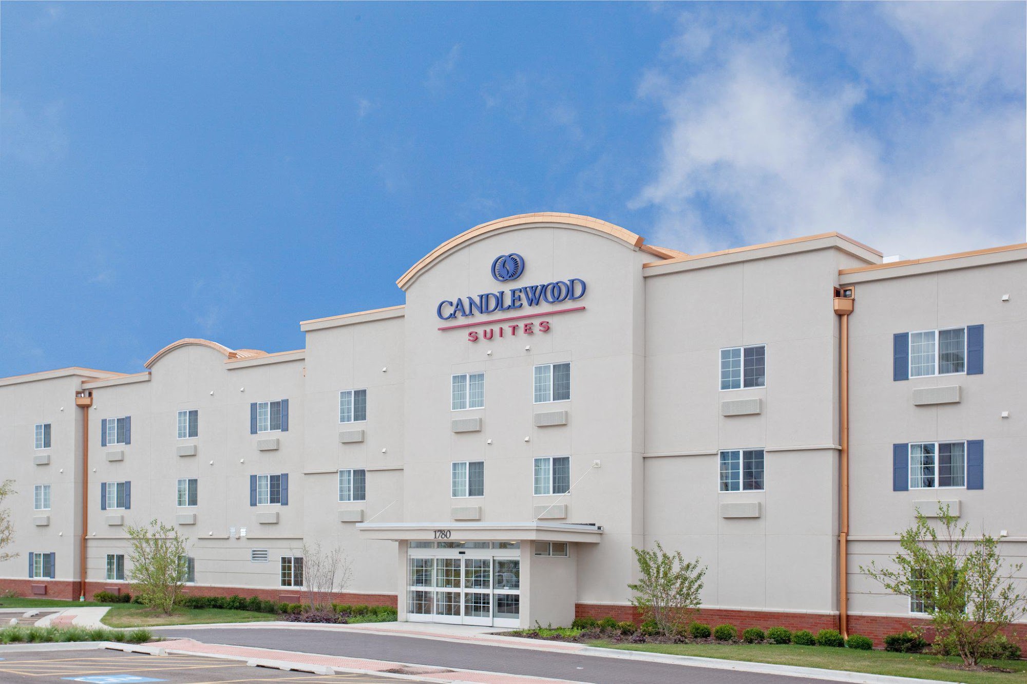 Candlewood Suites Elgin NW-Chicago, an IHG Hotel