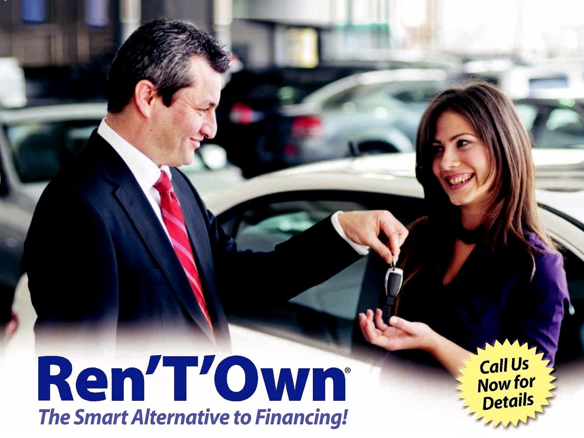 Cars Rent 2 Own / Lease 2 Own