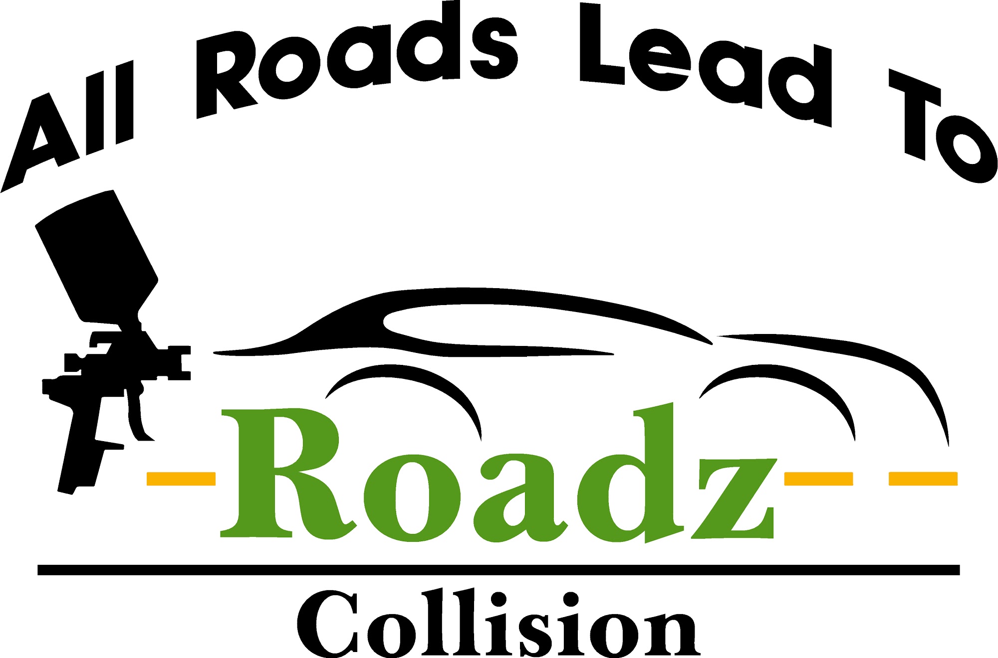 Roadz Collision