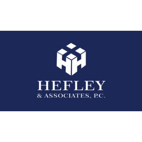 Hefley & Associates, P.C. : Certified Public Accountants & Wealth Management 204 SE 3rd St, Fairfield Illinois 62837