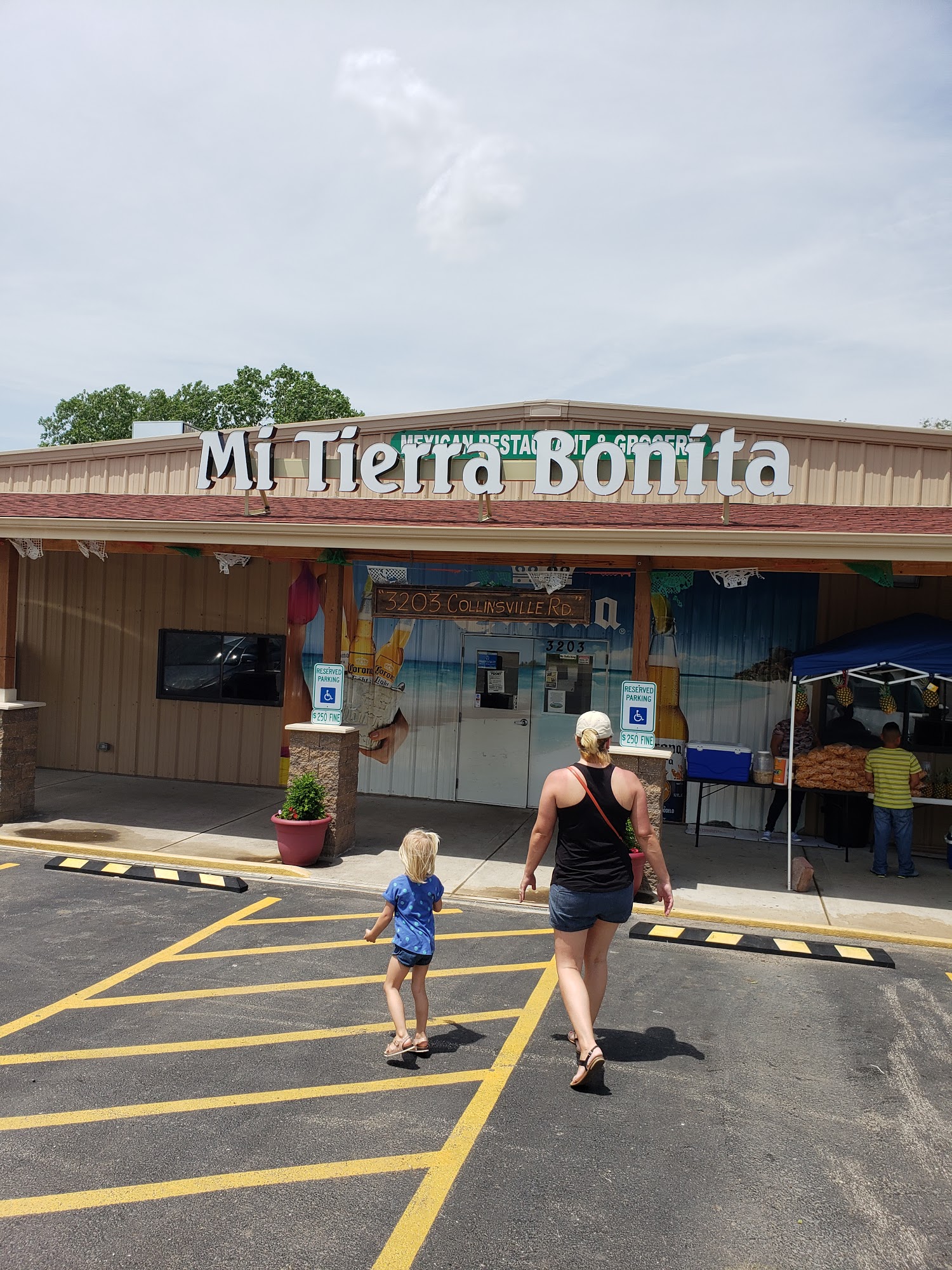 Mi Tierra Bonita Mexican Grocery Store