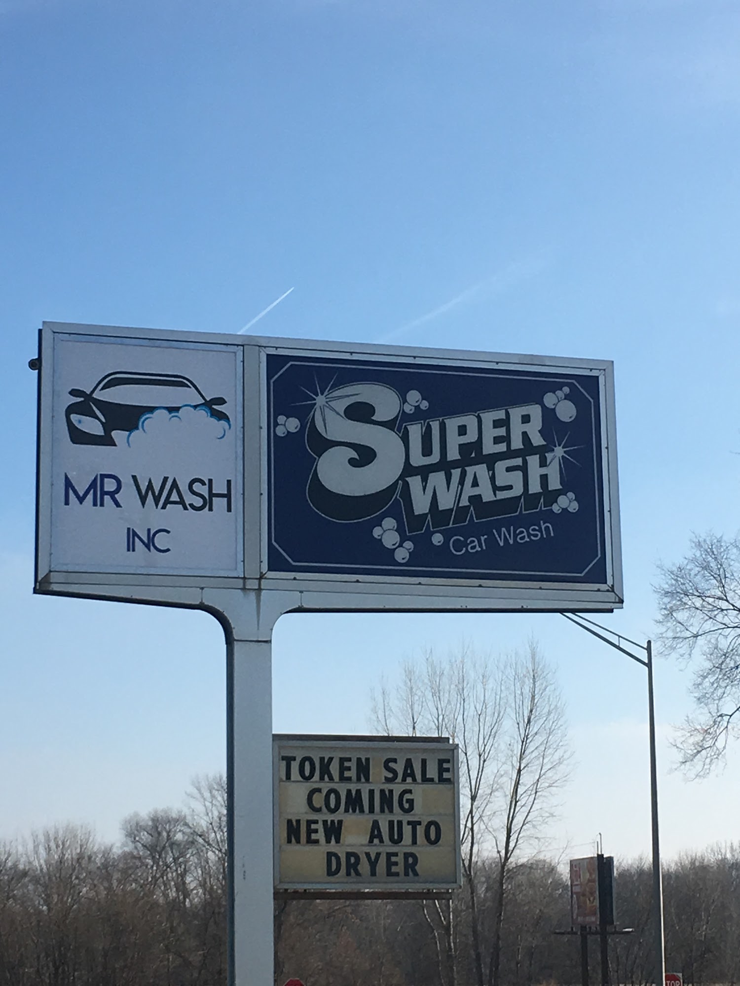 Fulton Super Wash