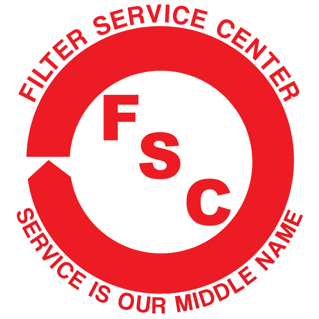 Filter Service Center