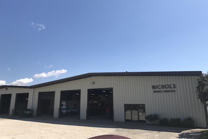 Nichol's Diesel Service, Inc.