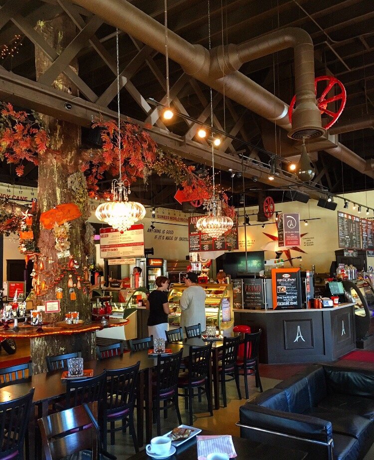 Photo credit: tripadvisor