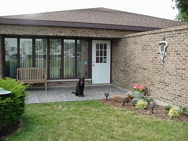 Meadow View Veterinary Clinic