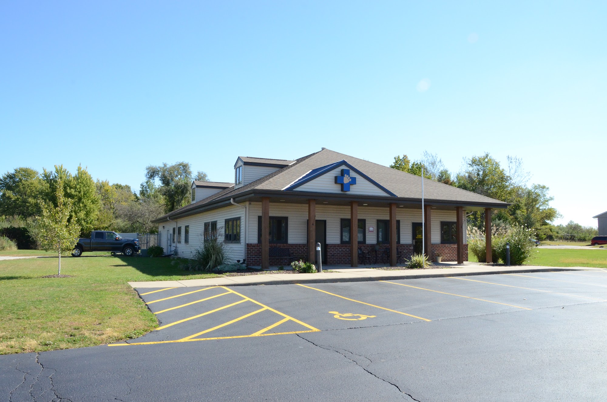 Germantown Hills Animal Hospital