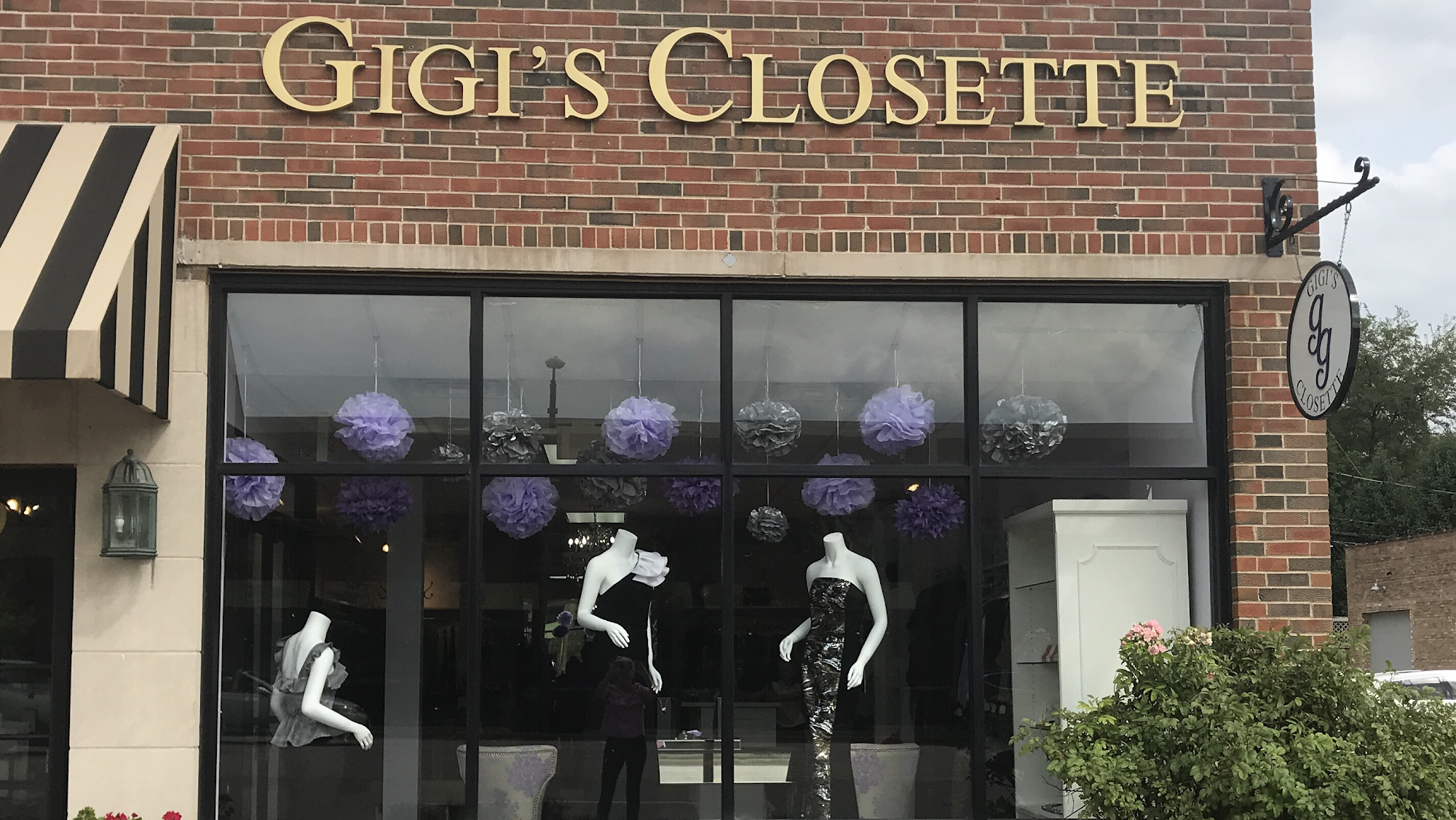 Gigi's Closette