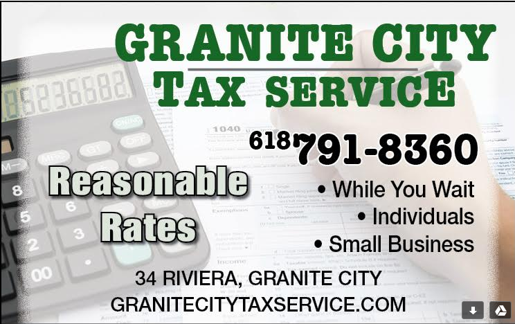 Granite City Tax Service