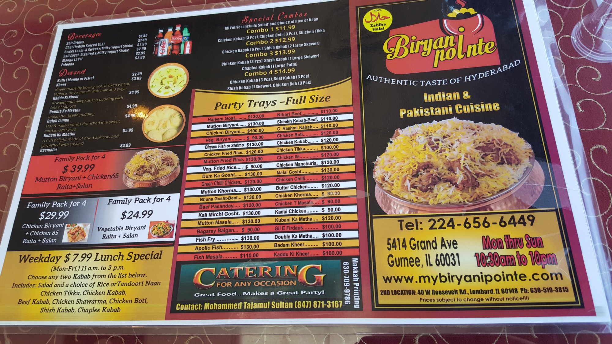 Photo credit: Tripadvisor