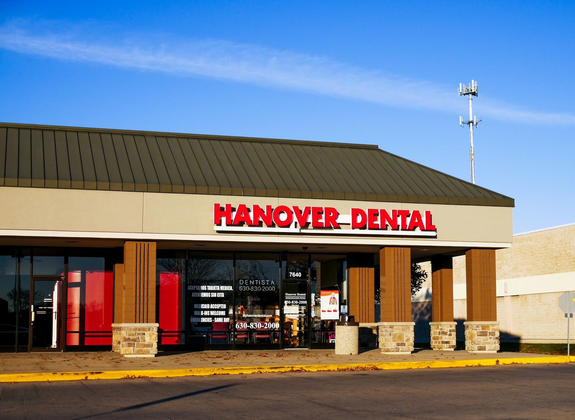 Hanover Dental