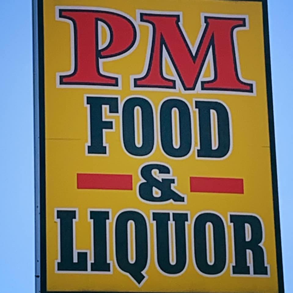 Pm food & Liquor