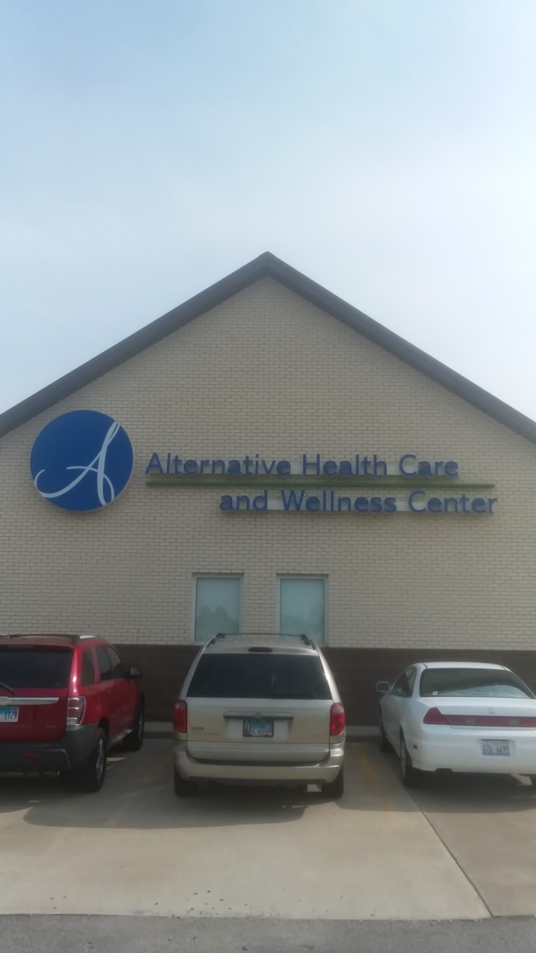 Alternative Health Care and Wellness Center