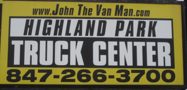 Highland Park Truck & Auto Center