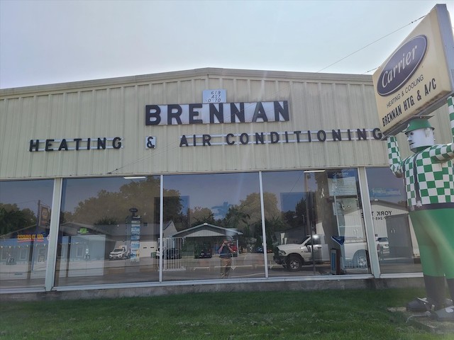 Brennan Heating & Air Conditioning, Inc.