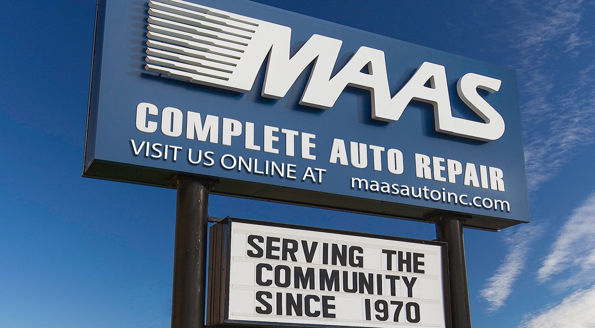 Maas Automotive