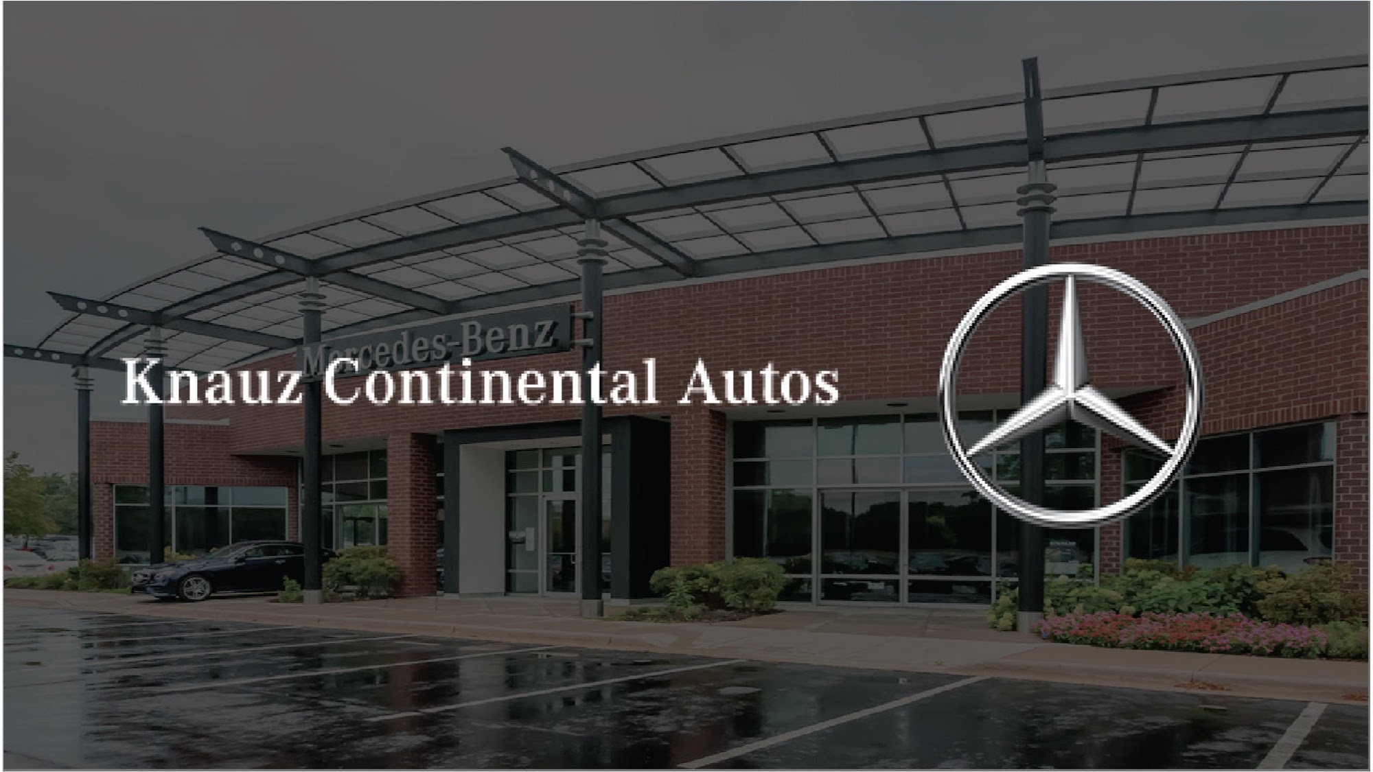 Knauz Continental Autos