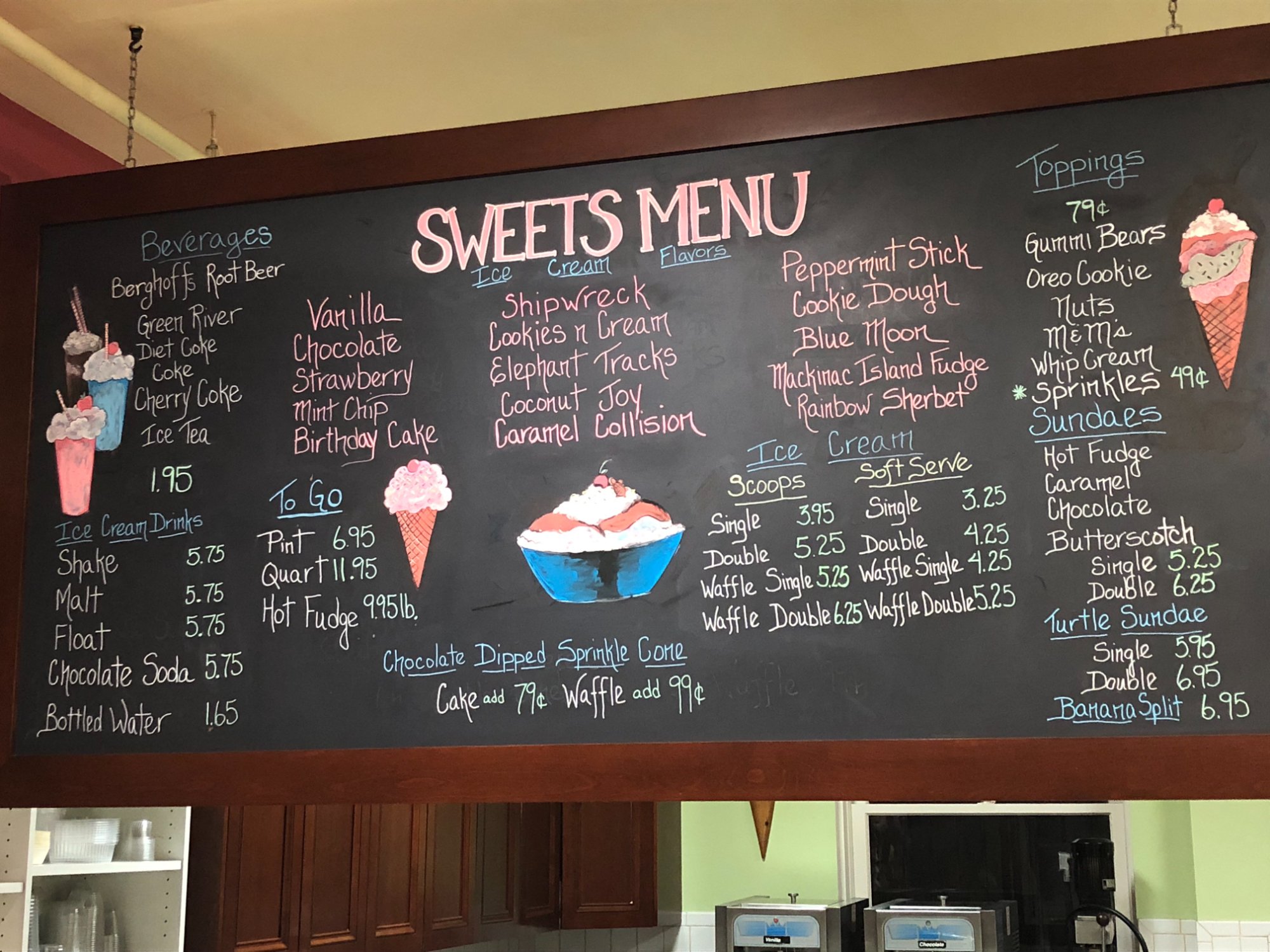 Photo credit: tripadvisor