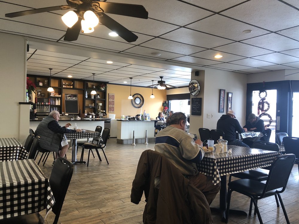 Lake Zurich, IL Restaurants Open for Takeout, Curbside Service and/or