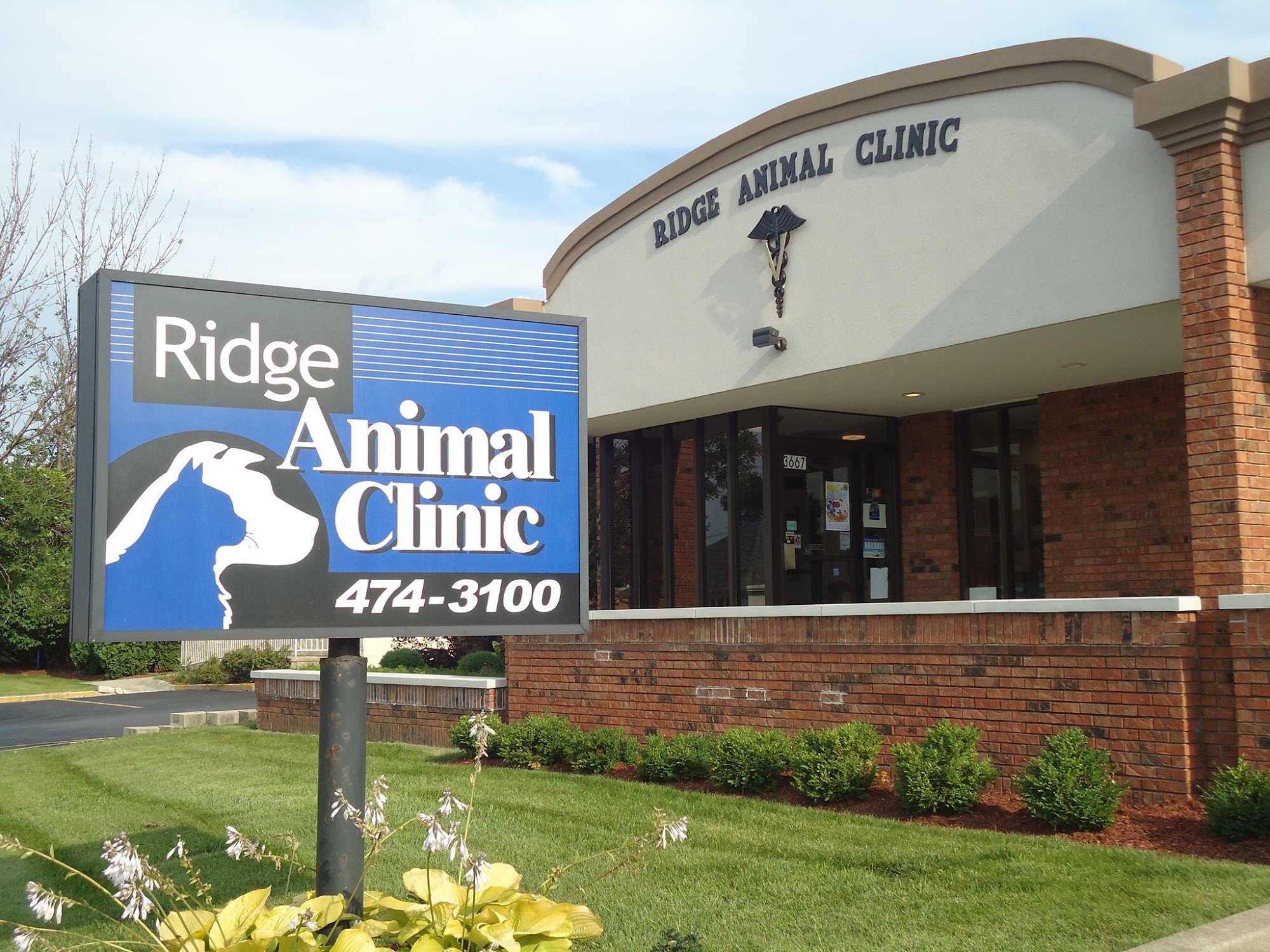 Ridge Animal Clinic