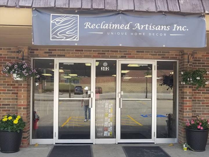 Reclaimed Artisans Inc.