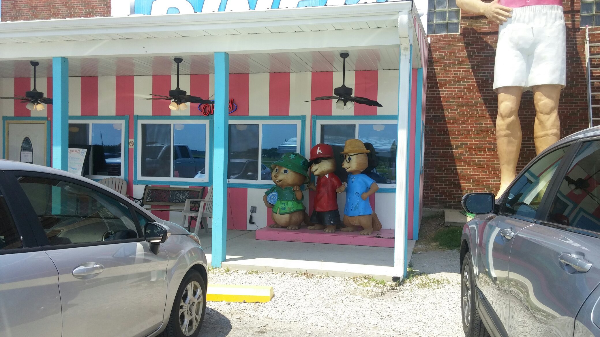 Photo credit: tripadvisor