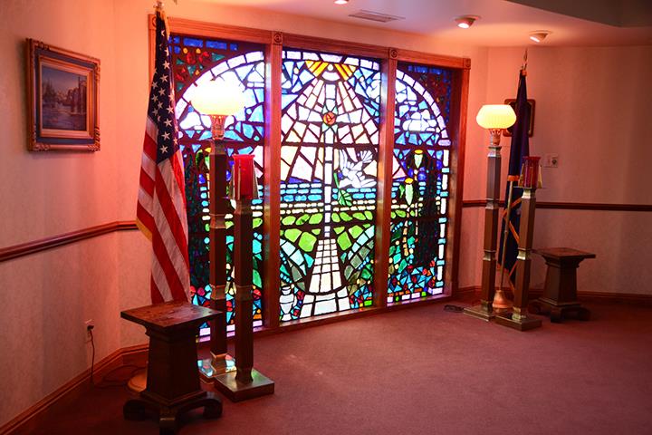 Goodale Memorial Chapel & Heartland Cremation Services
