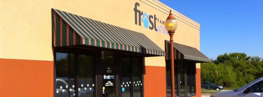 Frost Family Pet Clinic