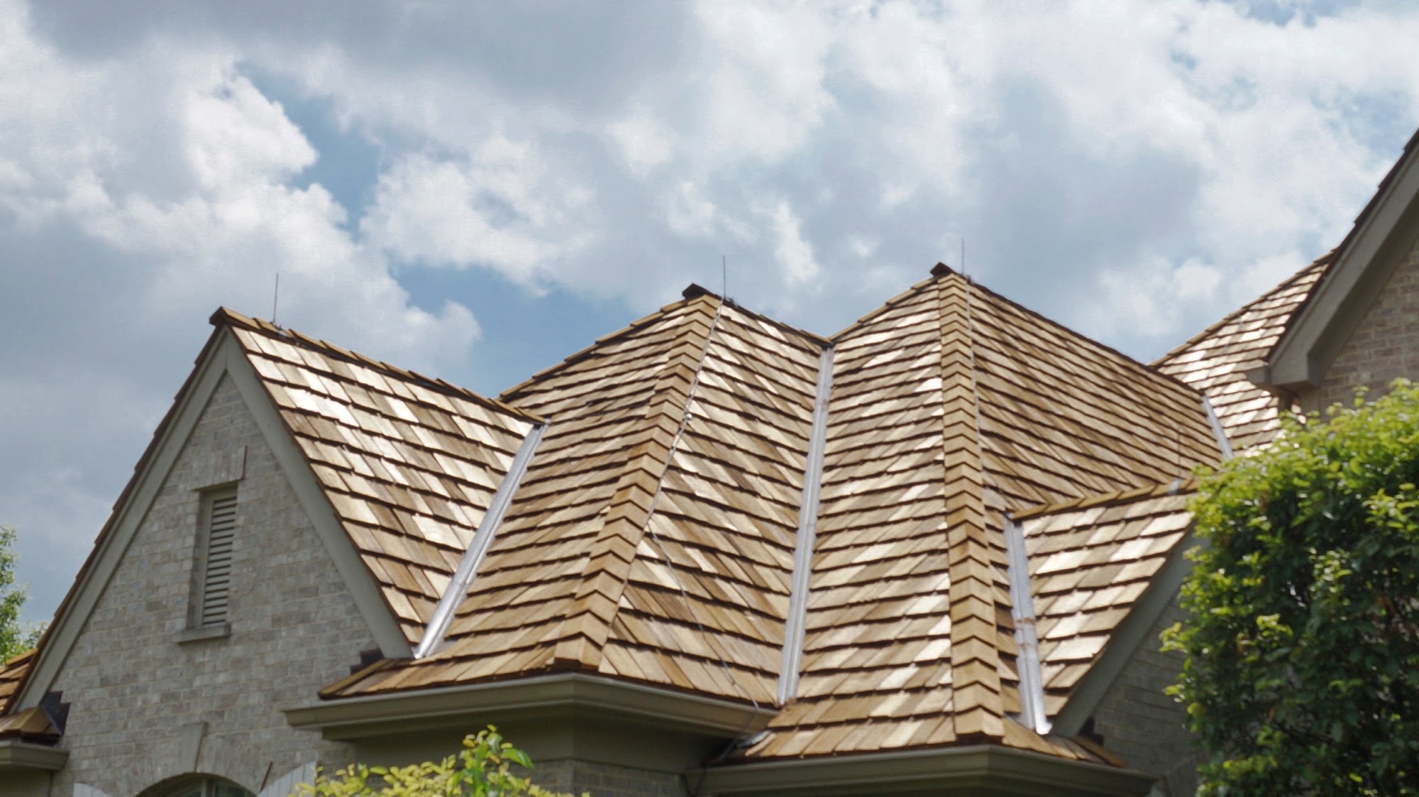 Jerry Newman Roofing