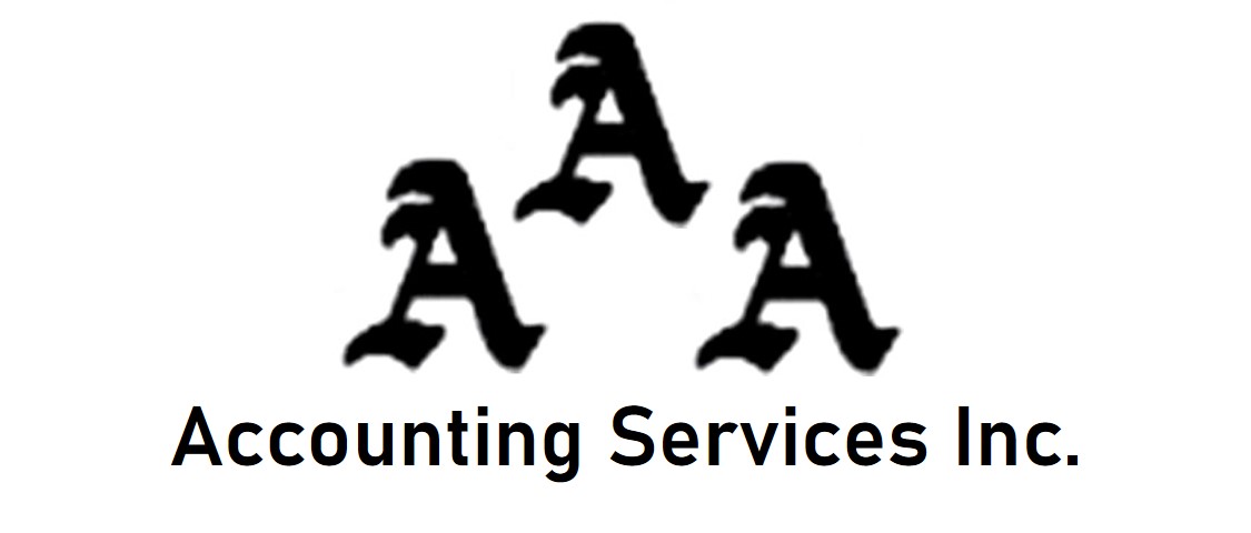 AAA Tax & Accounting Services