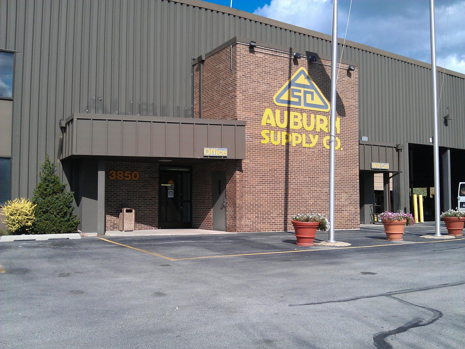 Auburn Supply Co