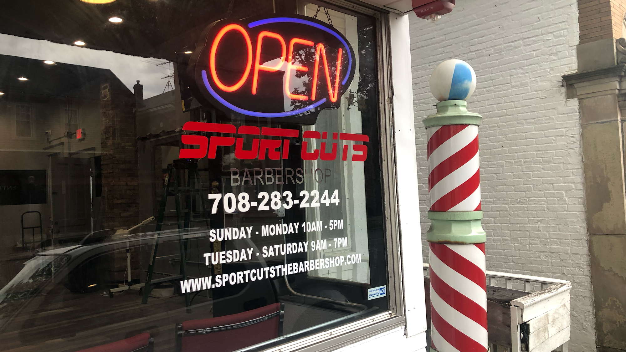 SportCuts Barbershop