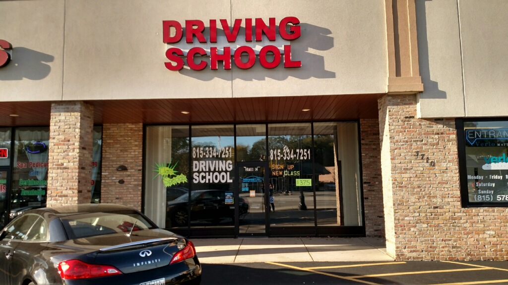 Midwest Five Star Driving School