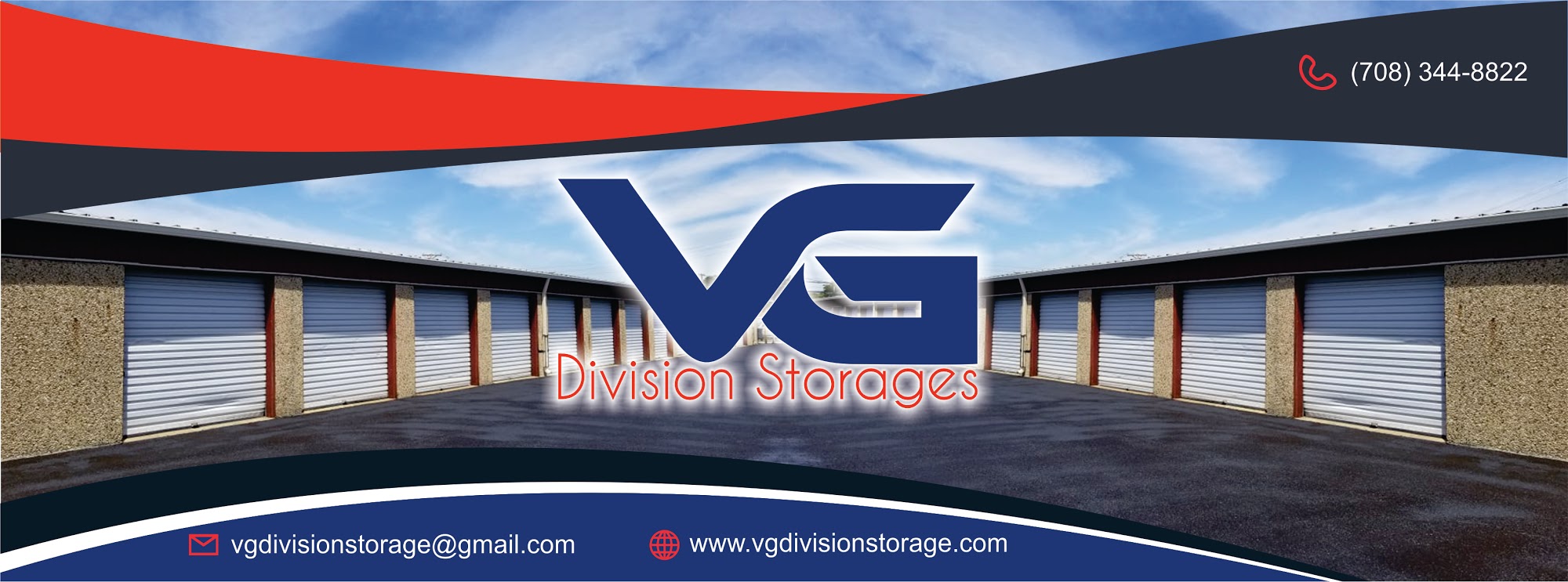 VG Division Storage