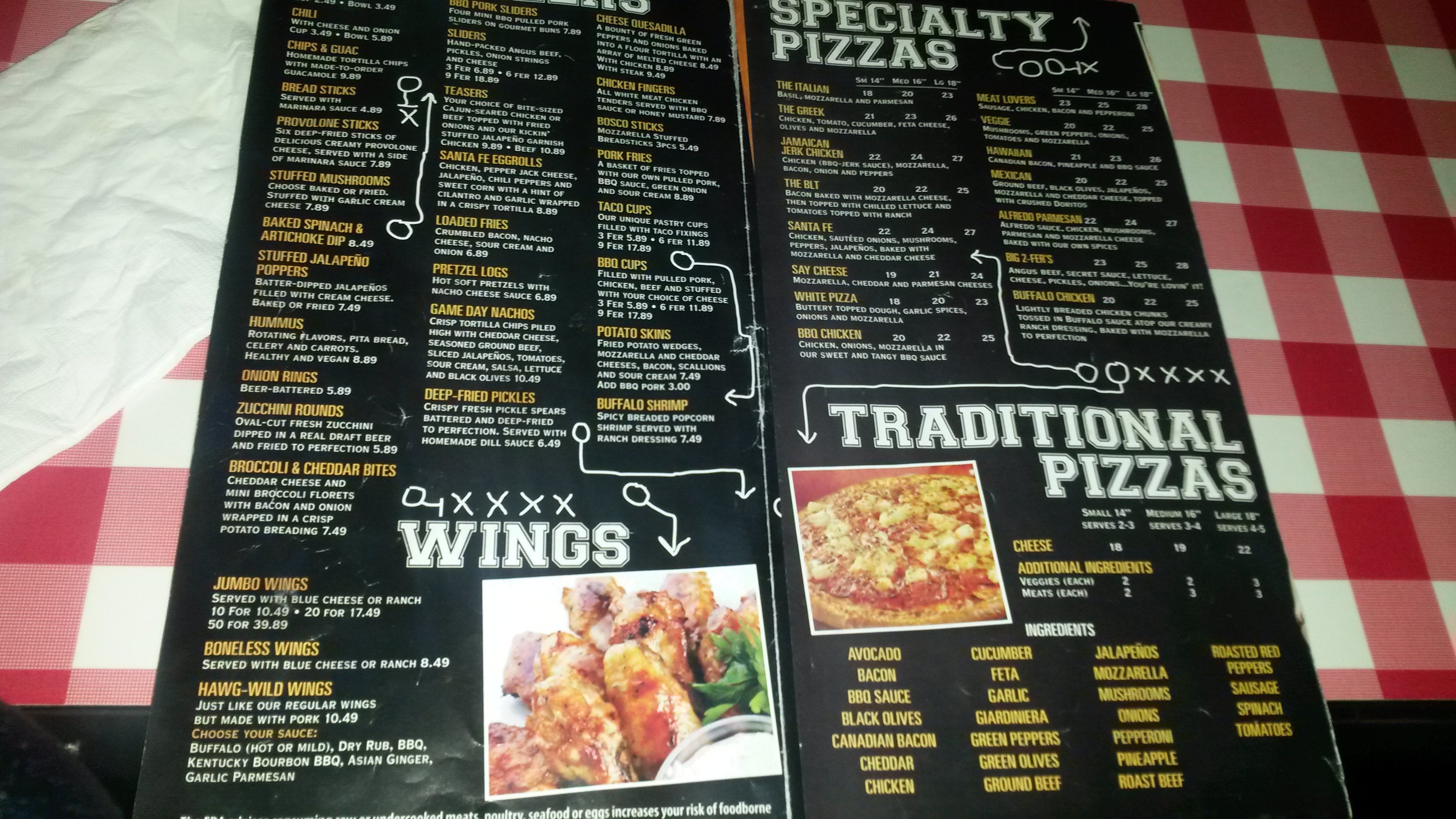 Photo credit: Tripadvisor