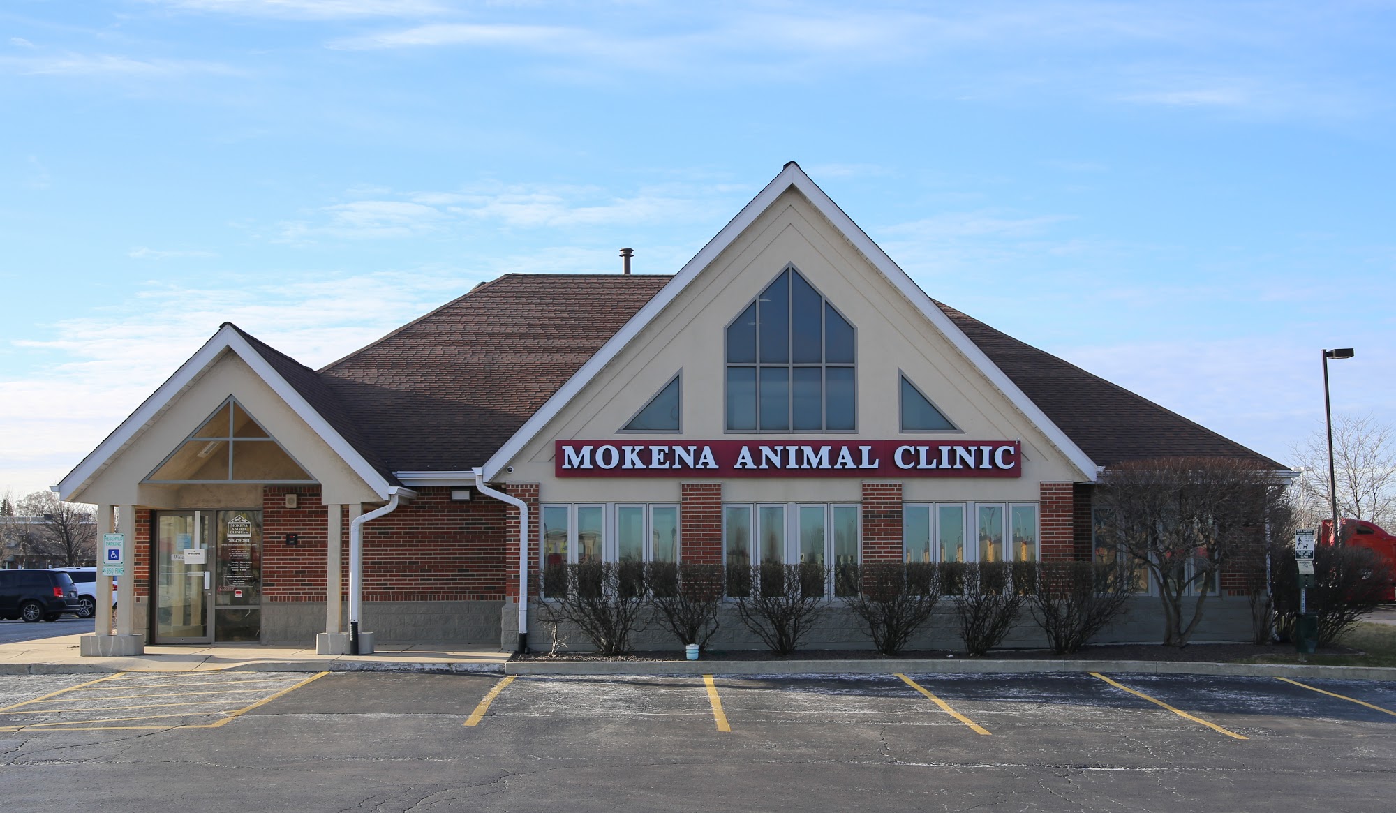 Mokena Animal Clinic