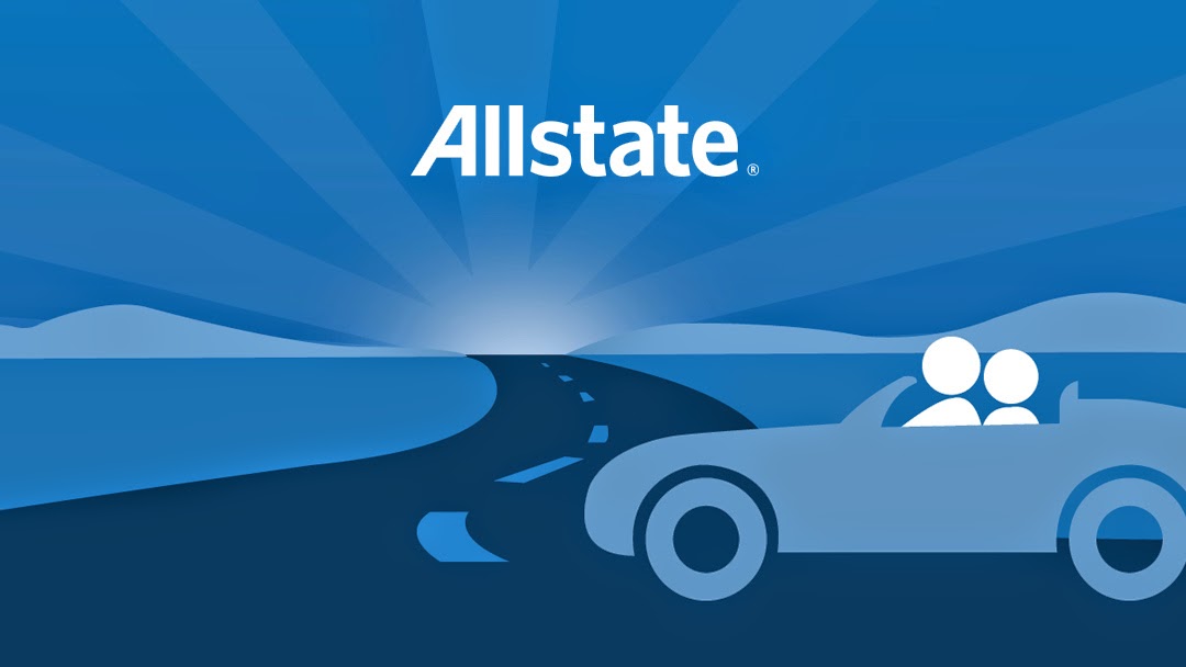 Derek Newton: Allstate Insurance