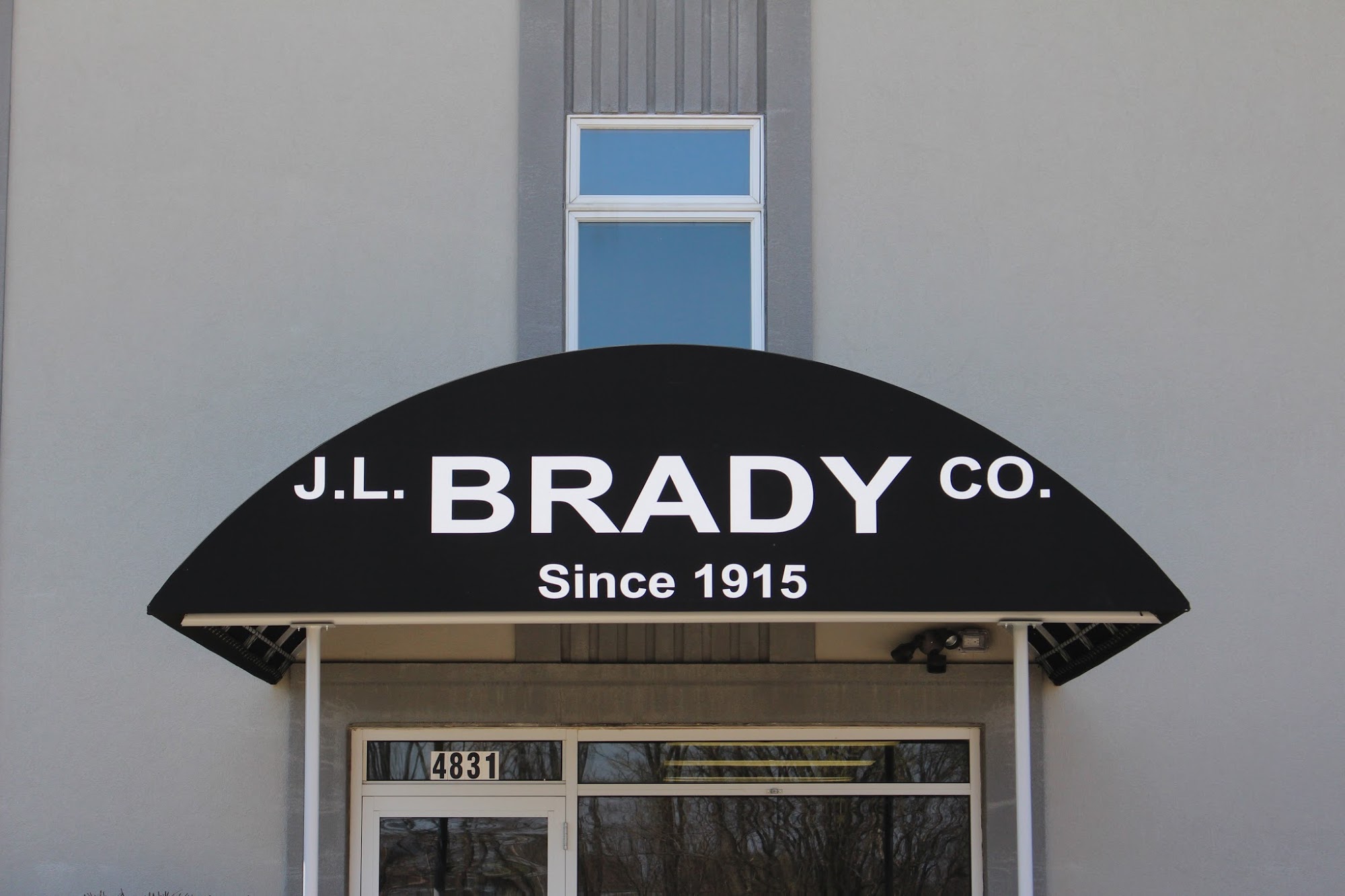 J.L. Brady Company LLC