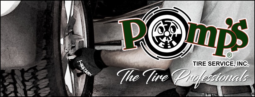 Pomp's Tire Service