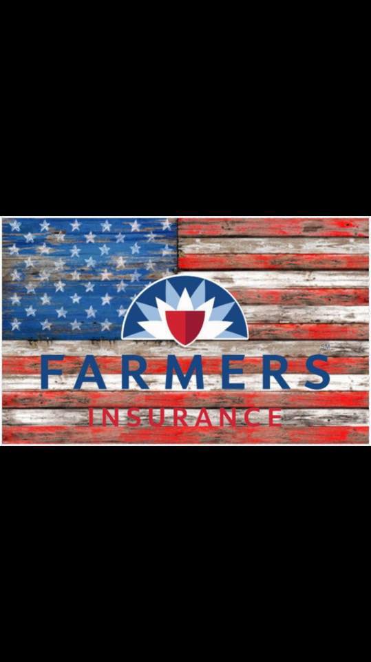 Farmers Insurance - Trevor Thacker