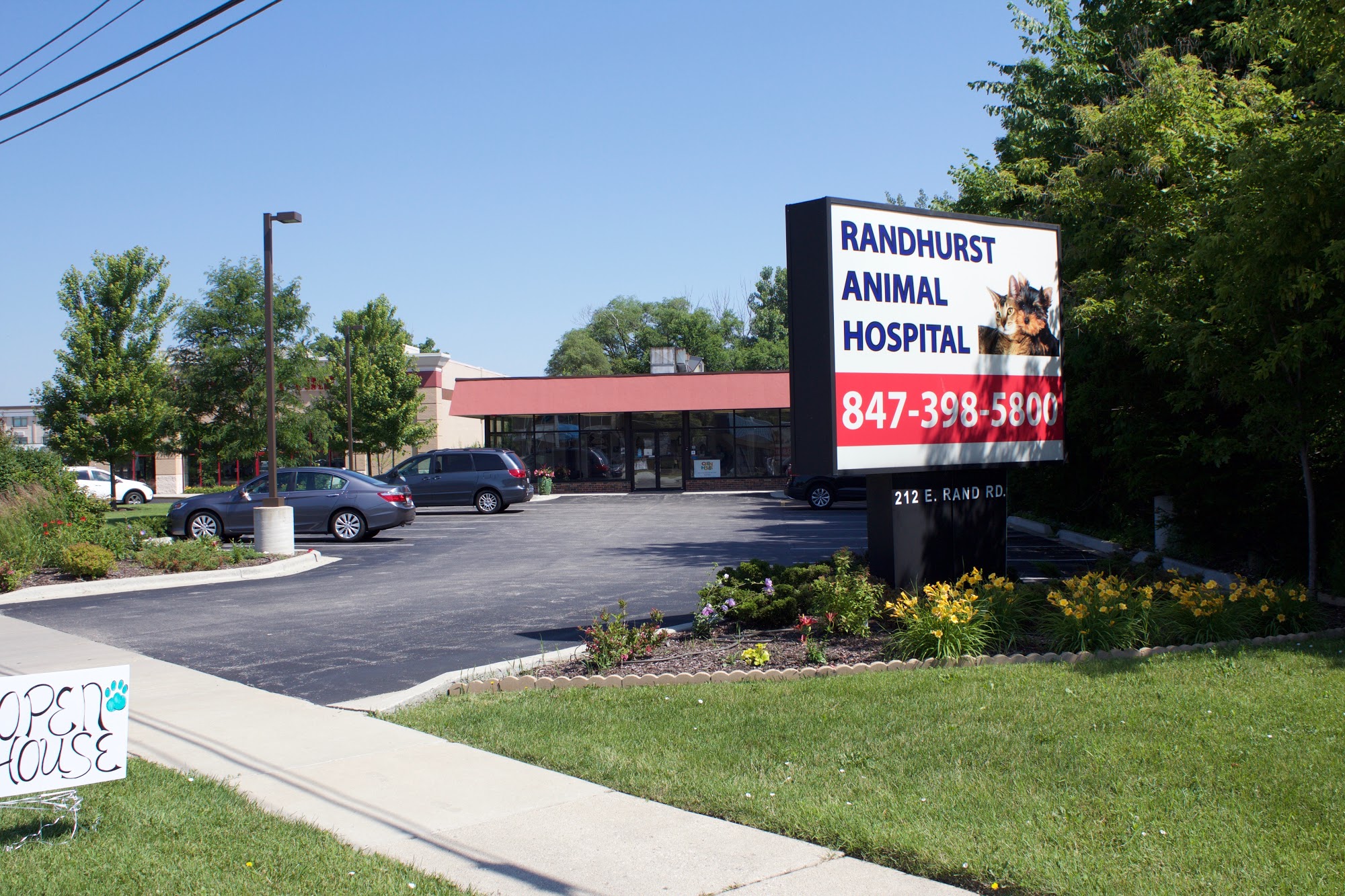 Randhurst Animal Hospital