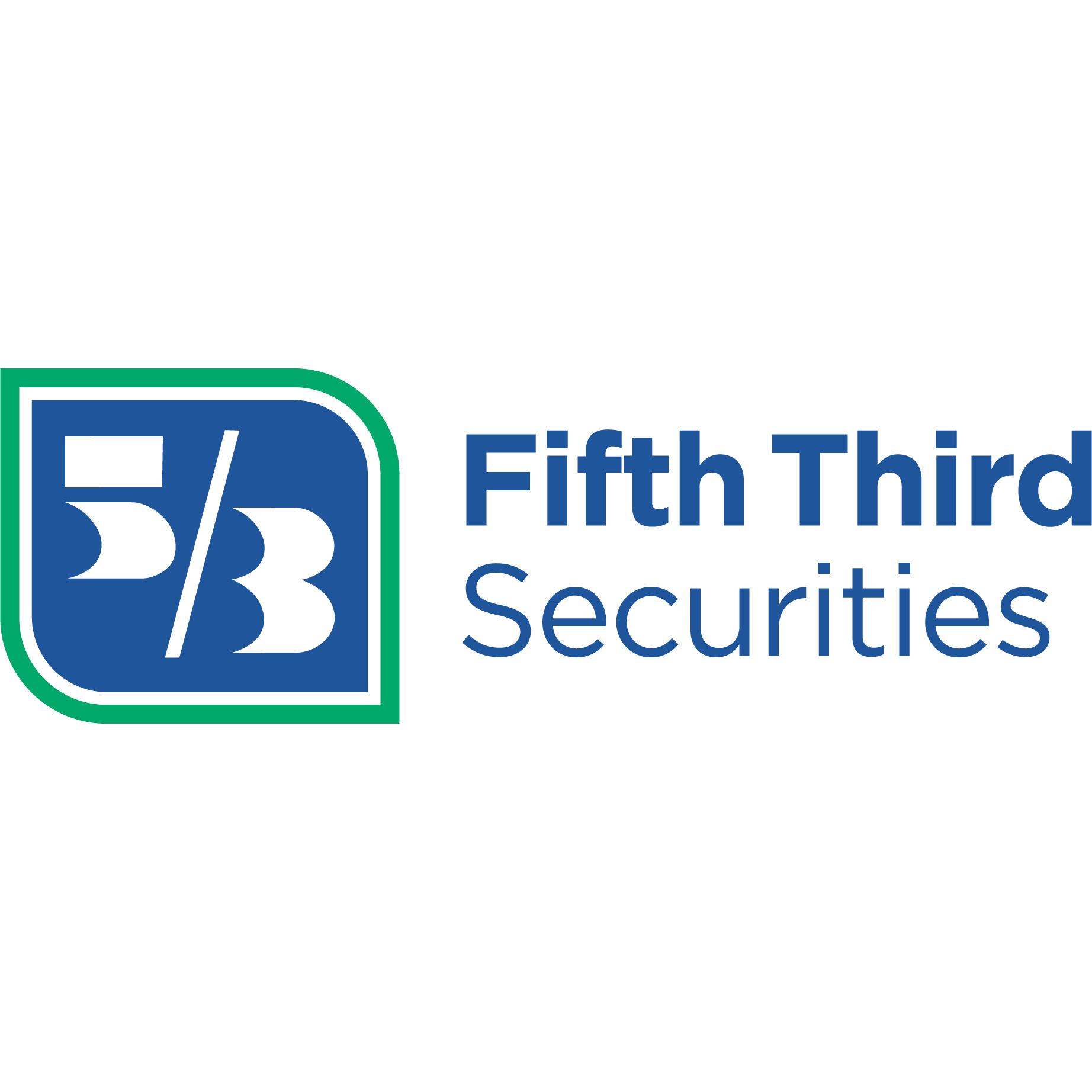 Fifth Third Securities - Gerald Gilbertson