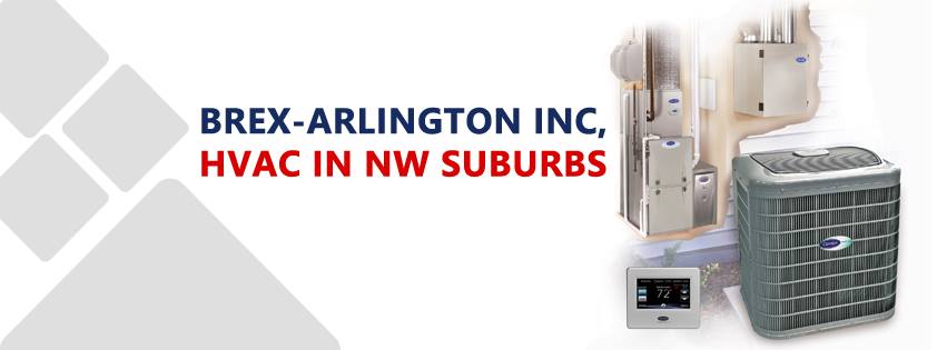 Brex-Arlington Inc. Heating & Air Conditioning