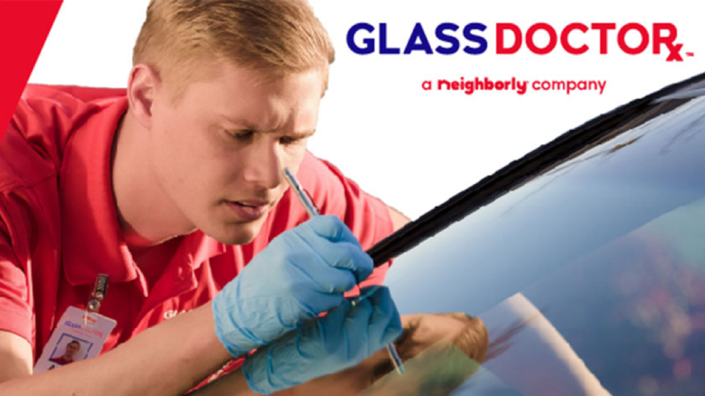 Glass Doctor of Mount Vernon
