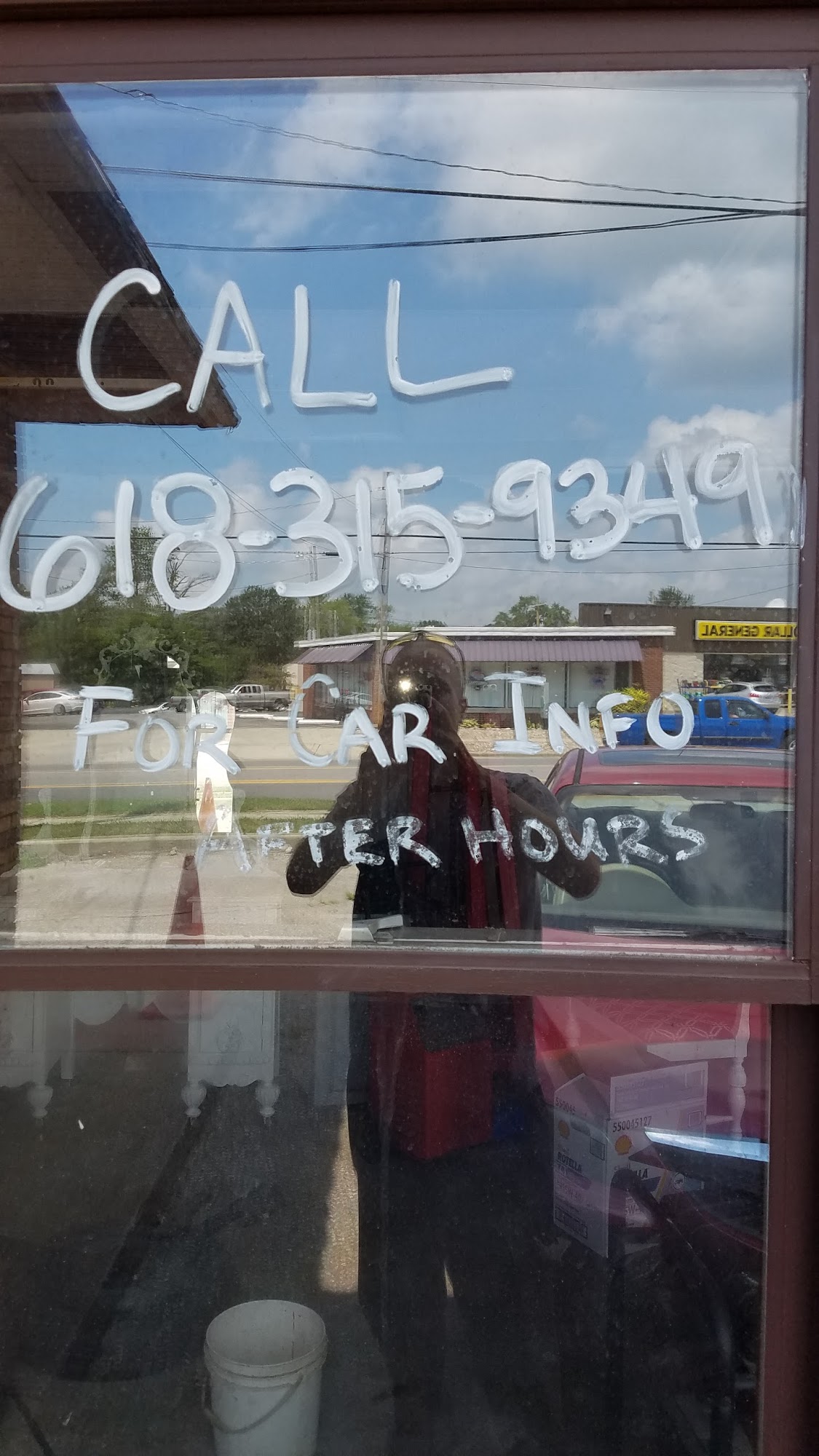 Criswell Auto Brokers