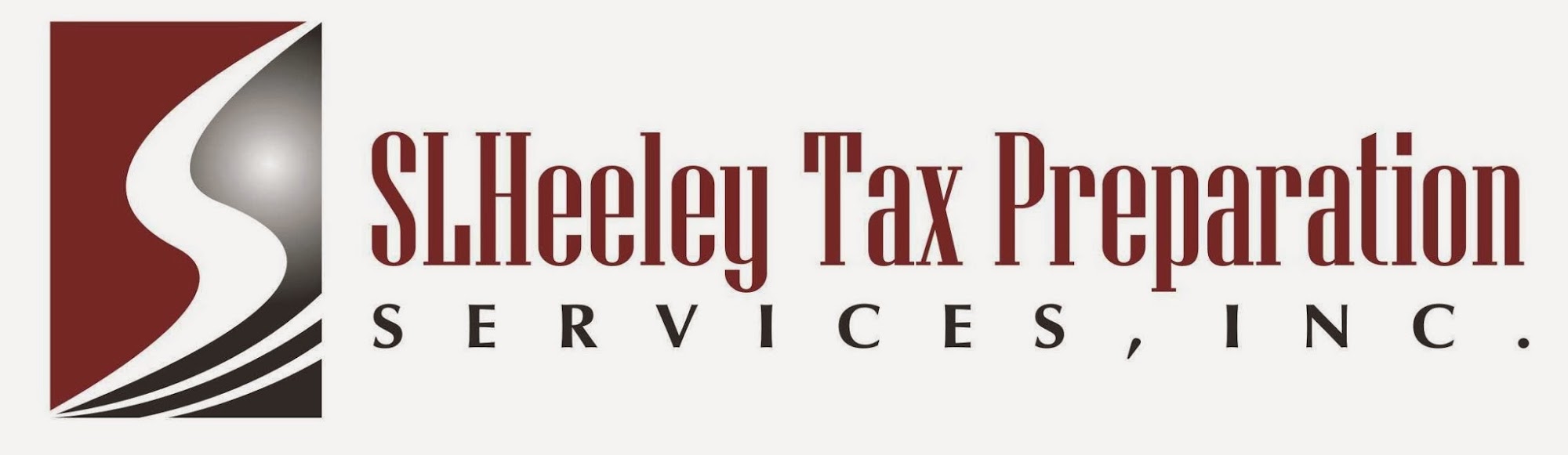SLHeeley Tax Prep Services, Inc.