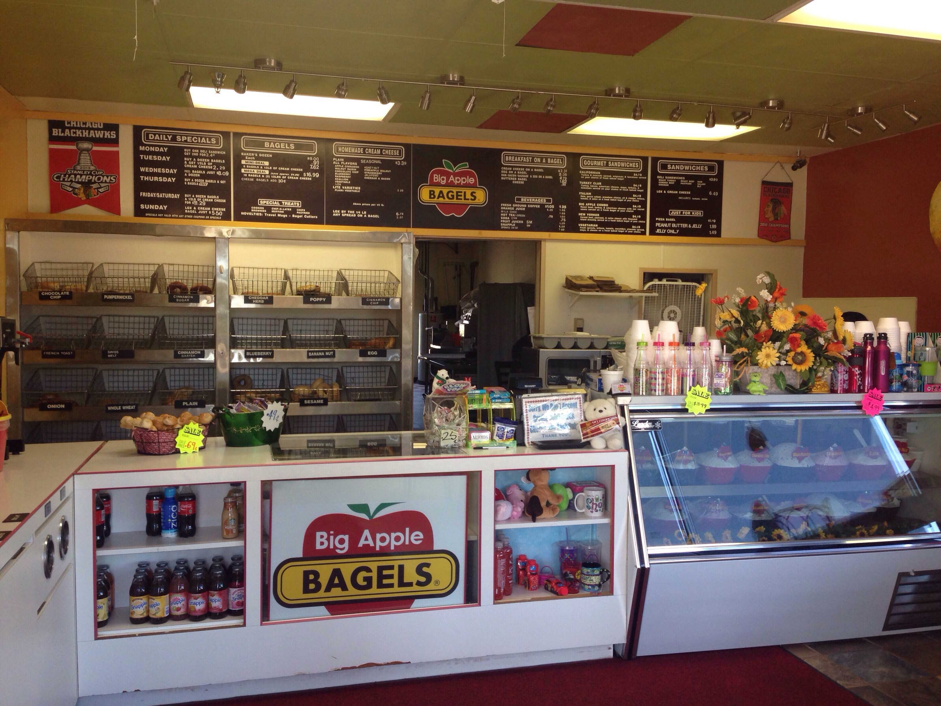 Photo credit: zomato